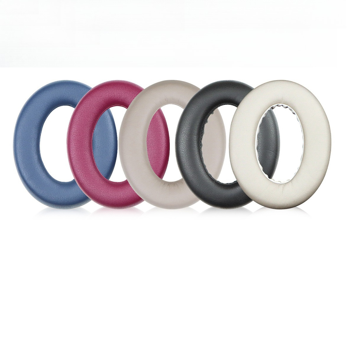 Bose Headphone Qc Ultra - แผ่นรองหูฟังสำหรับหูฟัง Bose QuietComfort Ultra รุ่นเปลี่ยนแทน QC