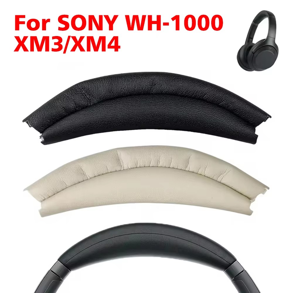 Sony Headphone Wh-1000Xm4 - สายคาดศีรษะสำหรับหูฟังไร้สาย Sony WH-1000XM4 1000XM3 รุ่น XM4