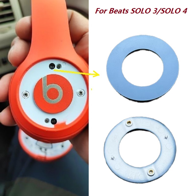 Beats Headphone Solo 4 - อะไหล่แท้สําหรับ Beats Solo 3 Solo3 SOLO4