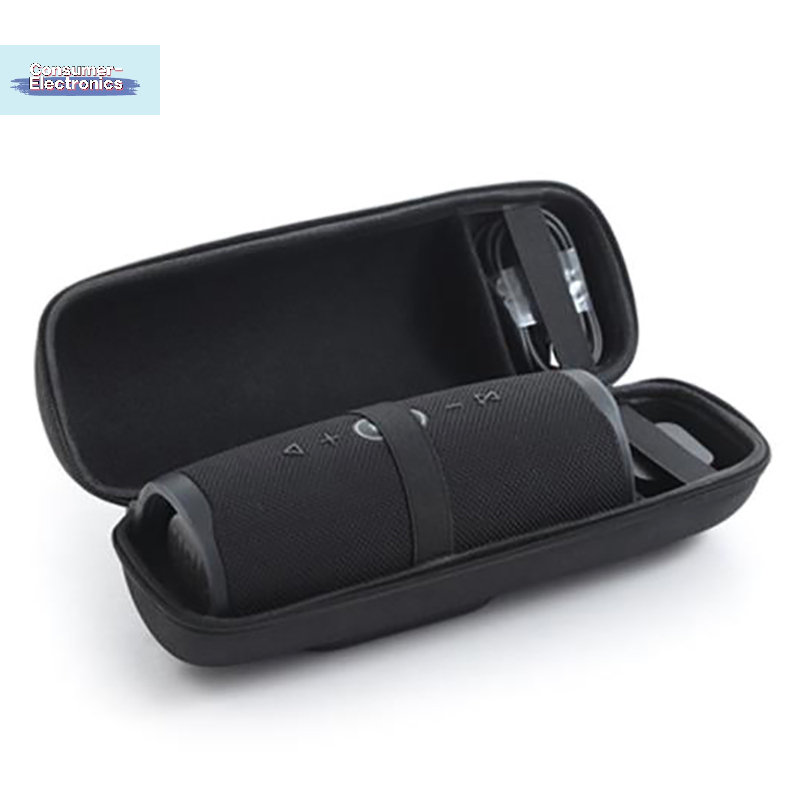 Jbl Speaker Charge 5 - 【กระเป๋าเดินทางแบบแข็งสำหรับลำโพงบลูทูธกันน้ำชาร์จ 5 รุ่น (เฉพาะกระเป๋า)】