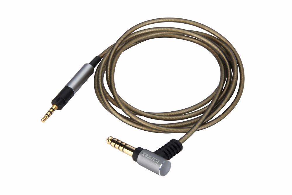 Sennheiser Headphone Hd 560S - 4.4Mm/2.5Mm BALANCED สายออดิโอสำหรับหูฟัง Sennheiser HD 2.30i