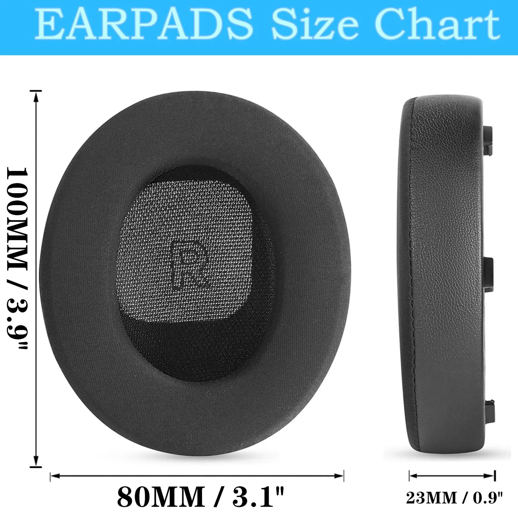 MOUDUNG Cooling Gel Ear Pads ส - Bose Headphone Qc Ultra บทวิจารณ์และราคา
