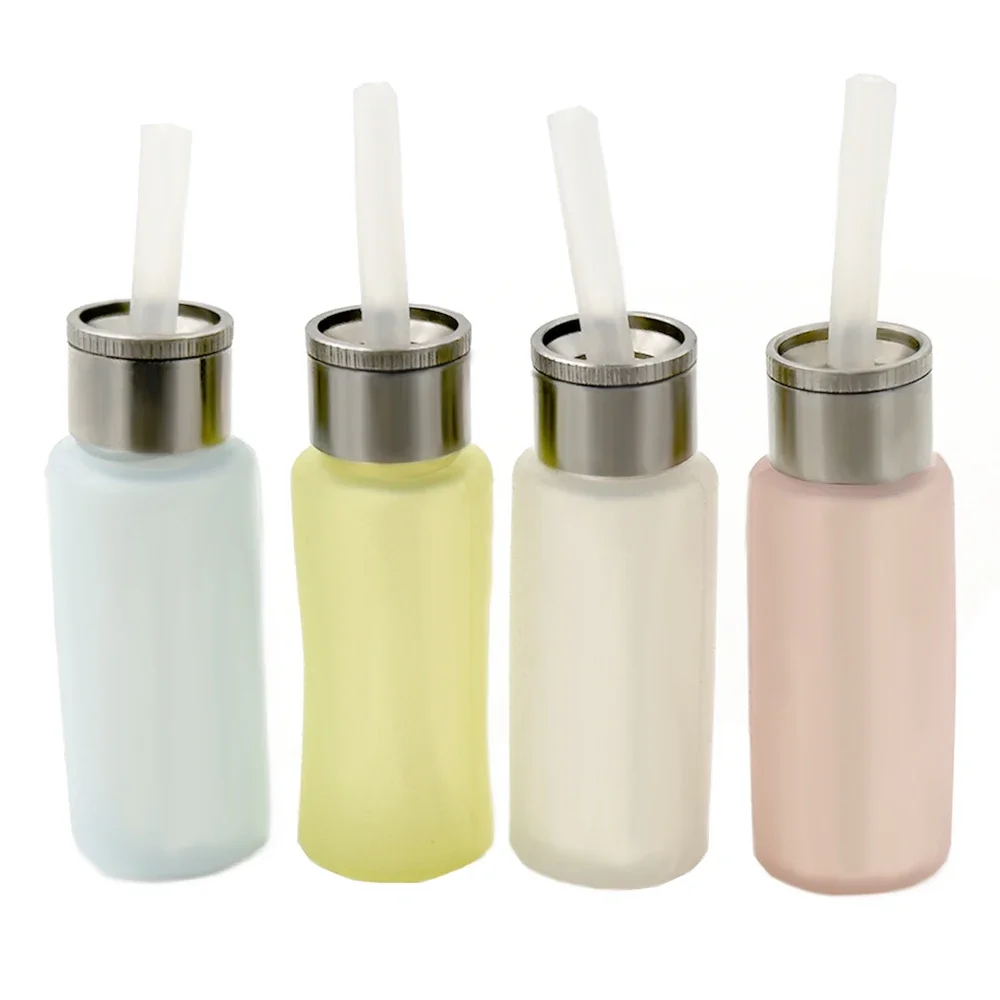 ซิลิโคน Squonk ขวด 8ml ขวดเติม - Squonk Bottle Silicone บทวิจารณ์และราคา