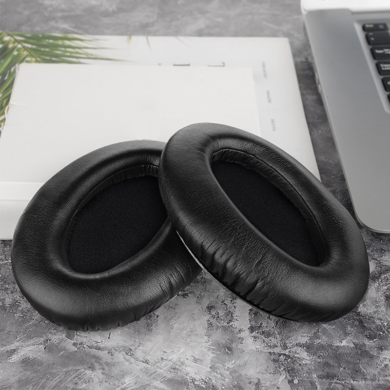 เปลี่ยนแผ่นรองหูฟังสําหรับ Sen - Sennheiser Headphone Hd 560S บทวิจารณ์และราคา