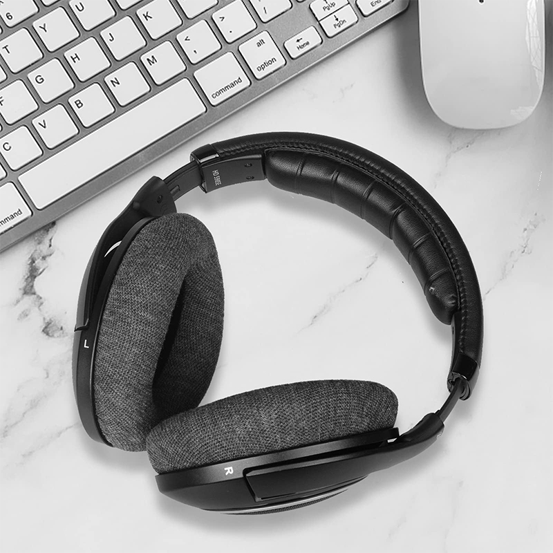 เปลี่ยนแผ่นรองหูฟังสําหรับ Sen - Sennheiser Headphone Hd 560S บทวิจารณ์และราคา