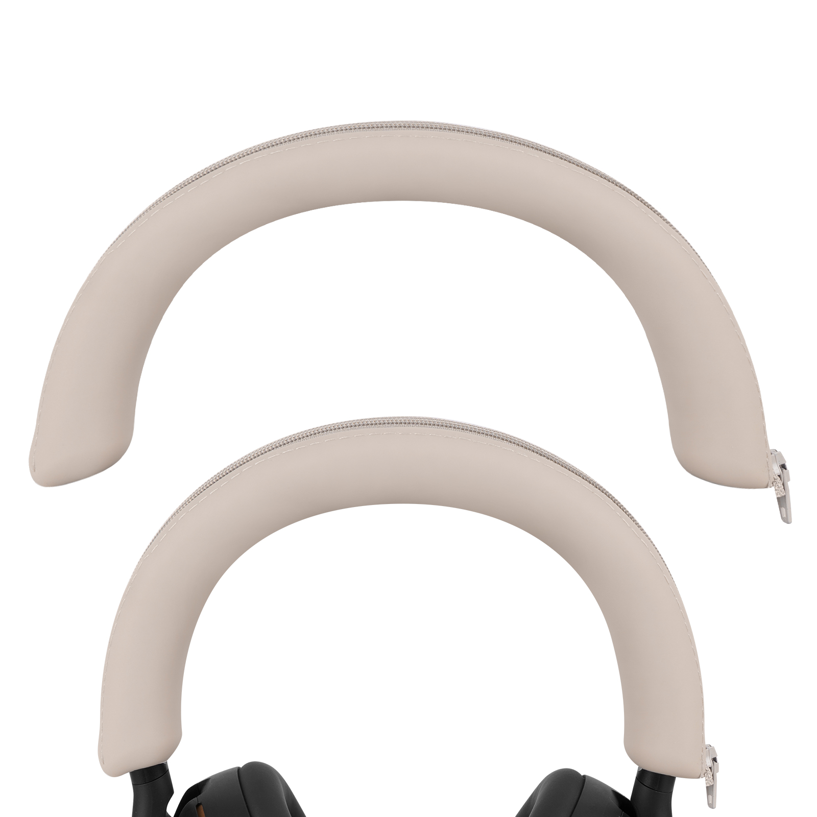 Geekria ซิลิโคนแถบคาดศีรษะใช้ง - Sony Headphone Wh-1000Xm5 บทวิจารณ์และราคา