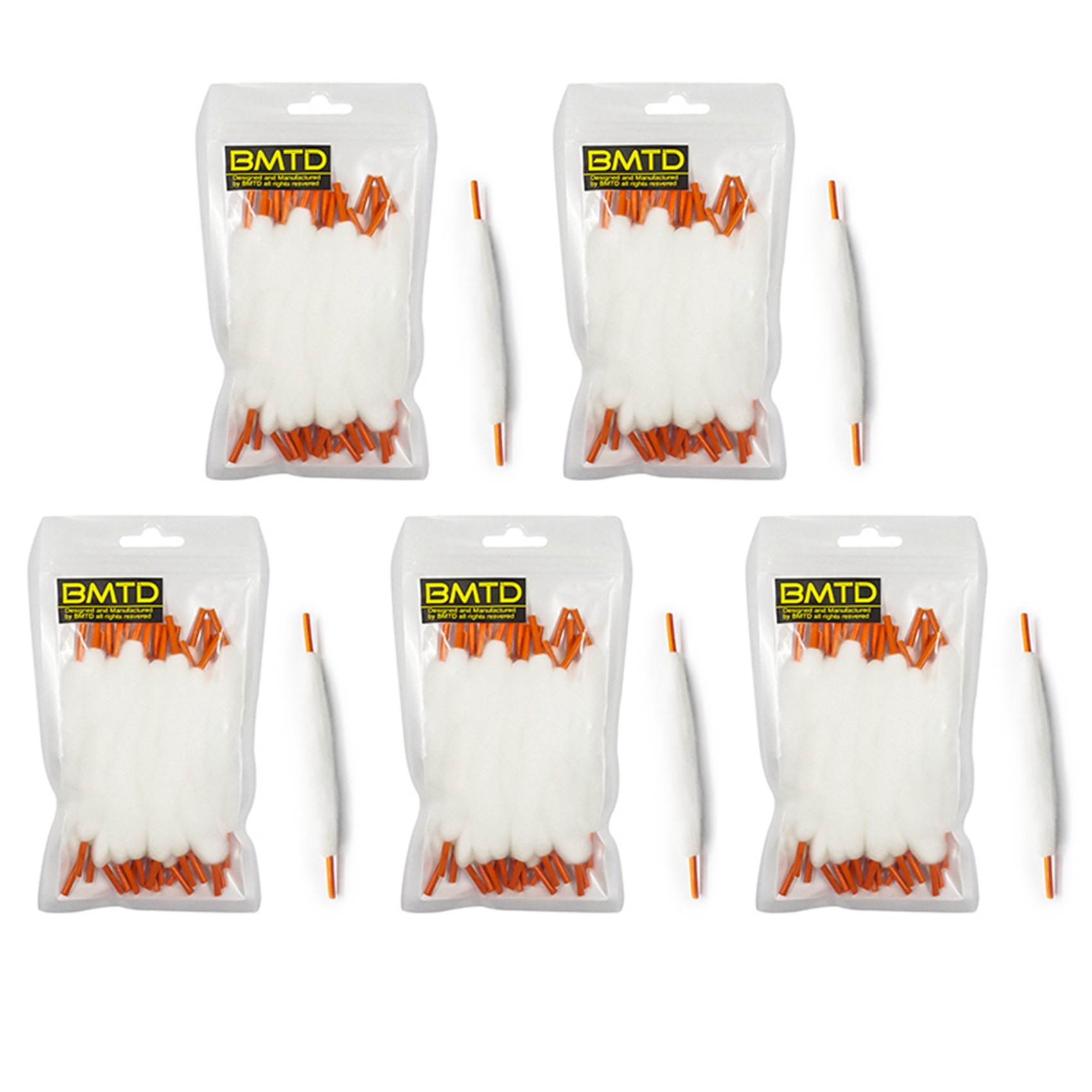 BMTD 100 ชิ้น/ถุง อุปกรณ์ DIY  - Vaping Goods บทวิจารณ์และราคา