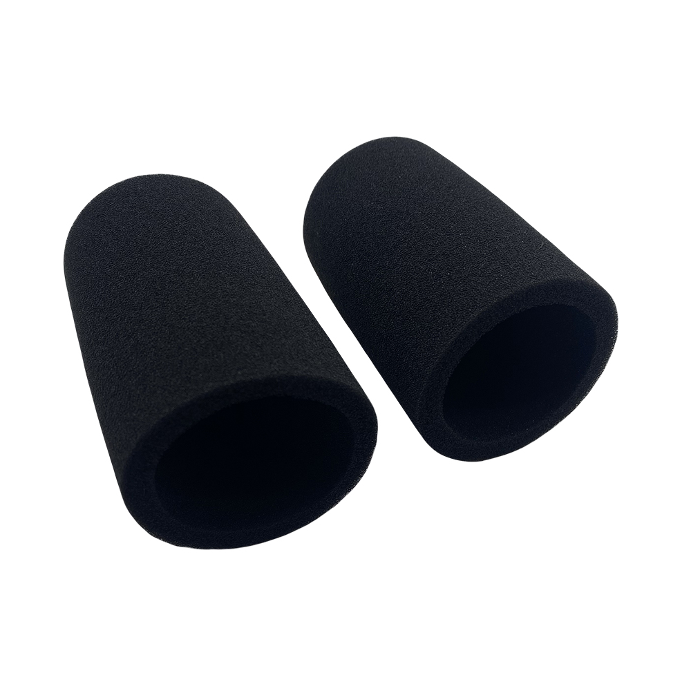 Dead Cat Pop Filter โลโก้ที่กํ - Shure Mic Sm7B บทวิจารณ์และราคา