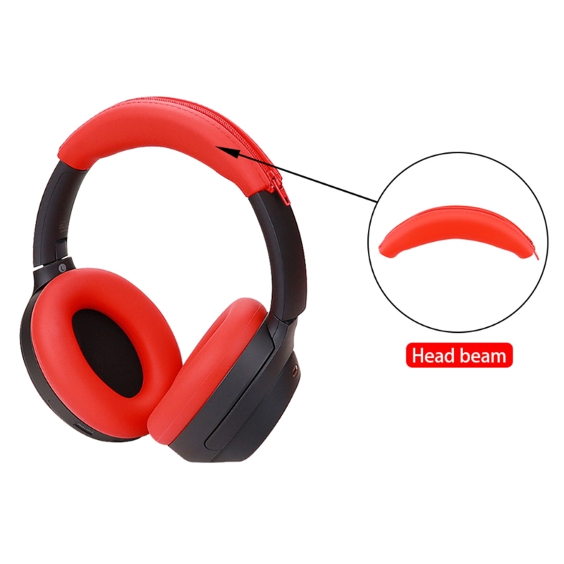 แถบคาดศีรษะหูฟังบลูทูธไร้สายปล - Sony Headphone Wh-1000Xm4 บทวิจารณ์และราคา