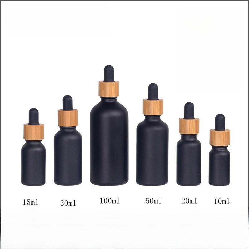 2/5/10pcs 5/10/15/20/30/50/100 - Juice Bottle Dropper บทวิจารณ์และราคา
