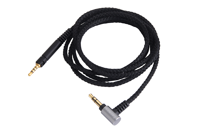 แทนที่สายออดิโอไนลอนสำหรับ HD5 - Sennheiser Headphone Hd 560S บทวิจารณ์และราคา