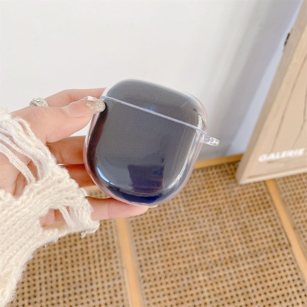 เคสใสสำหรับ Bose QuietComfort  - Bose Headphone Qc Ultra บทวิจารณ์และราคา