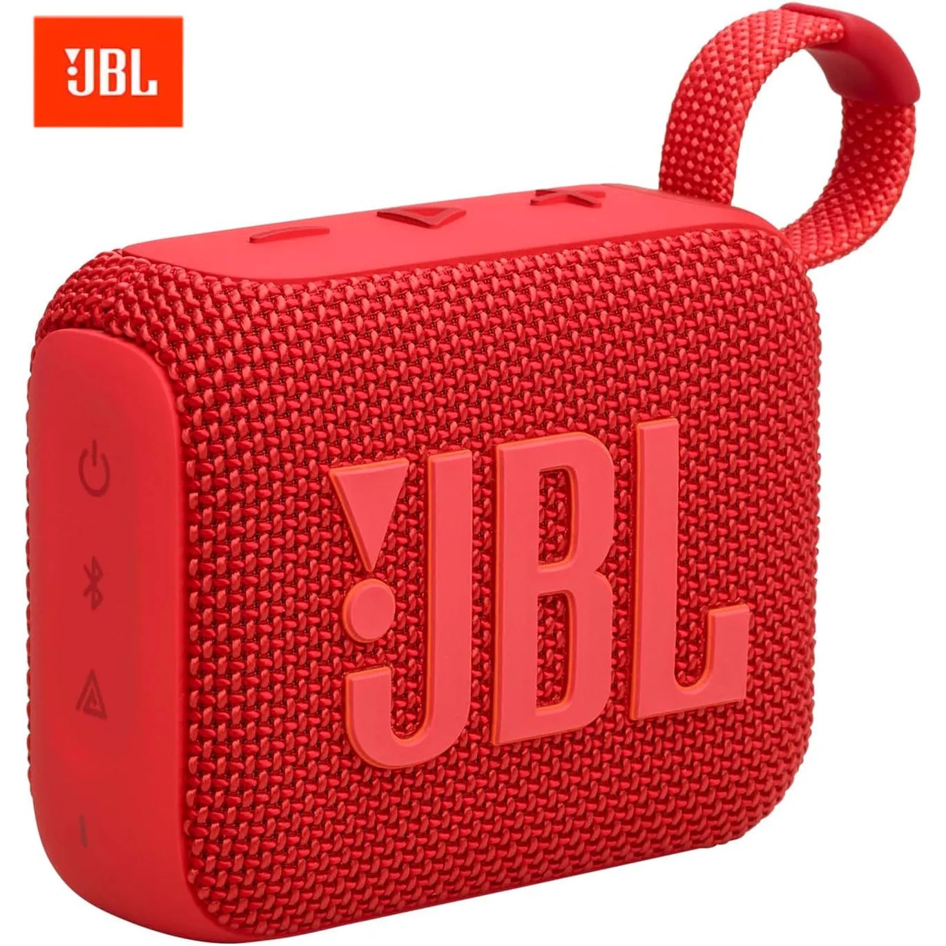 JBL GO4 ลำโพงบลูทูธไร้สายขนาดเ - Jbl Speaker Go 4 บทวิจารณ์และราคา