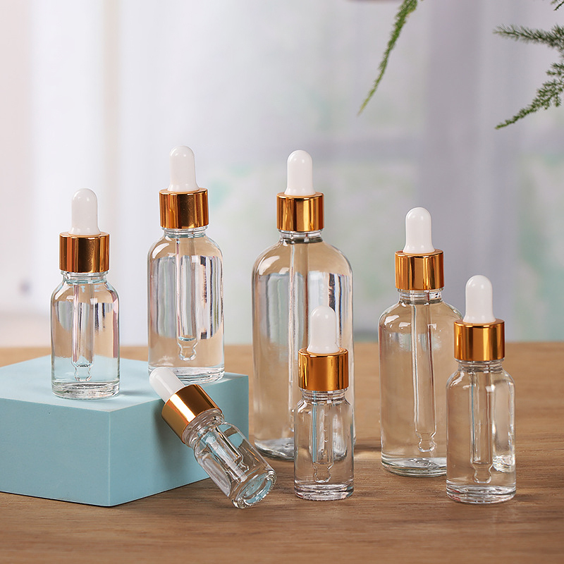 5ml 10ml 15ml 20ml 30ml 50ml 1 - Juice Bottle Dropper บทวิจารณ์และราคา