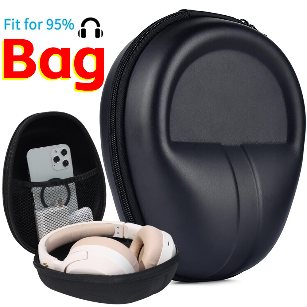 เคสหูฟังอเนกประสงค์สำหรับโซนี่ - Sony Headphone Wh-1000Xm4 บทวิจารณ์และราคา
