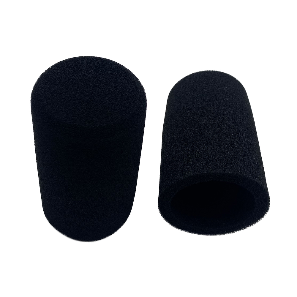 ตัวกรองป๊อปแมวตายที่กำหนดโลโก้ - Shure Mic Sm7B บทวิจารณ์และราคา