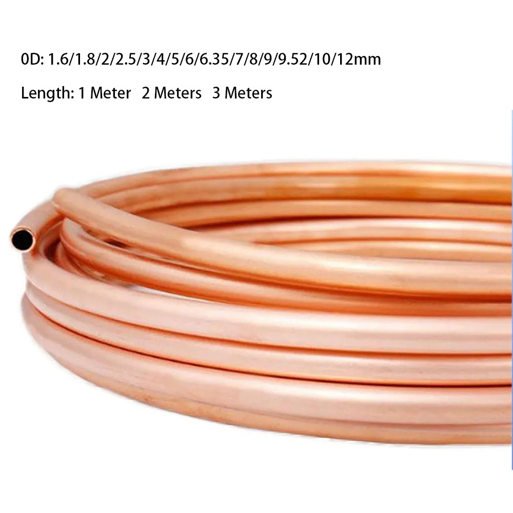 ขดลวดทองแดงอ่อน1 3M 1.6/1.8/2/ - Coil Building Kit บทวิจารณ์และราคา