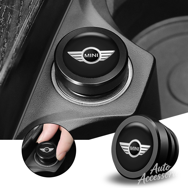 ฝาครอบที่จุดบุหรี่ในรถยนต์ ฝาค - Vape Decoration บทวิจารณ์และราคา