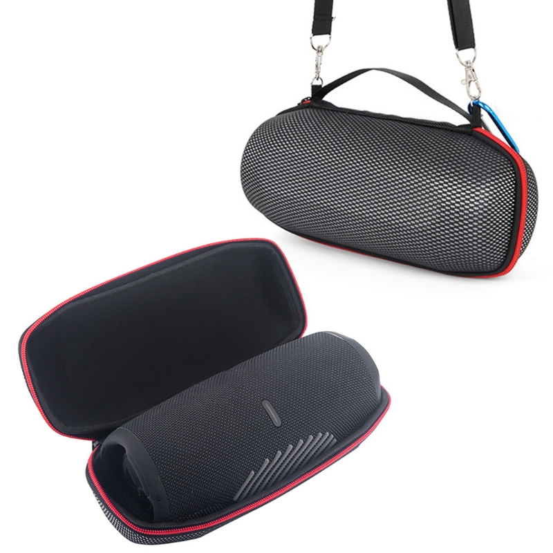 DX62 EVA สำหรับเคสกระเป๋าถือสำ - Jbl Speaker Charge 5 บทวิจารณ์และราคา