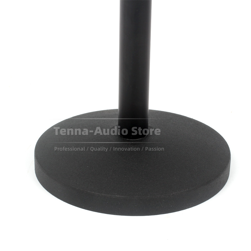 ขายึดไมโครโฟนแบบตั้งโต๊ะสำหรับ - Shure Mic Sm7B บทวิจารณ์และราคา