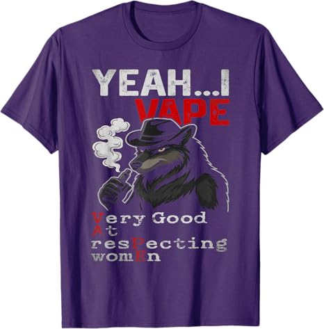 ใช่ฉัน Vape ดีมากที่เคารพผู้หญ - Vaping Goods บทวิจารณ์และราคา