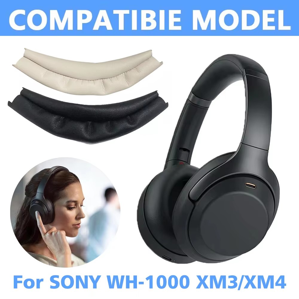เปลี่ยนสําหรับ Sony WH-1000XM4 - Sony Headphone Wh-1000Xm4 บทวิจารณ์และราคา