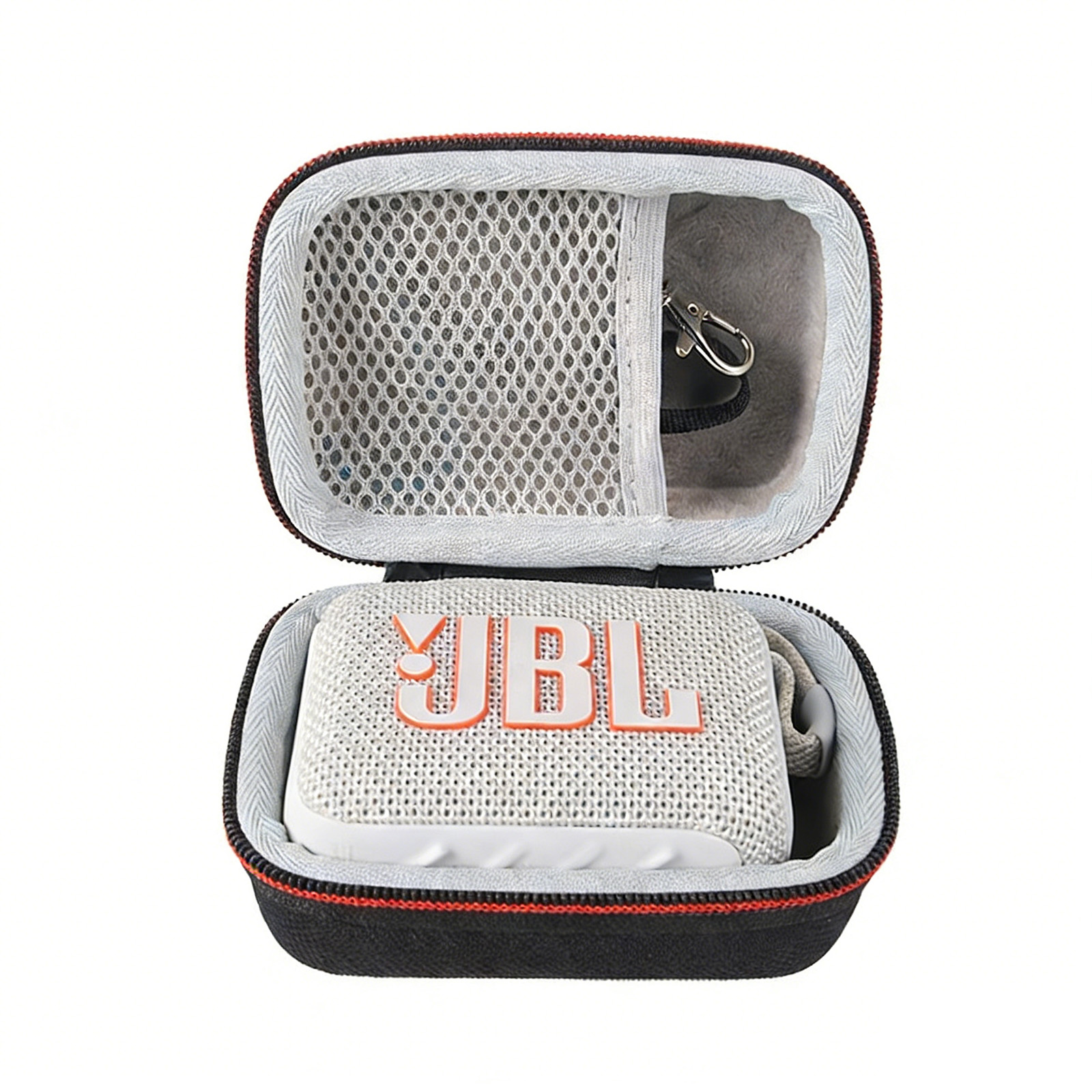 กระเป๋าพกพาสำหรับ JBL GO 4 ลำโ - Jbl Speaker Go 4 บทวิจารณ์และราคา