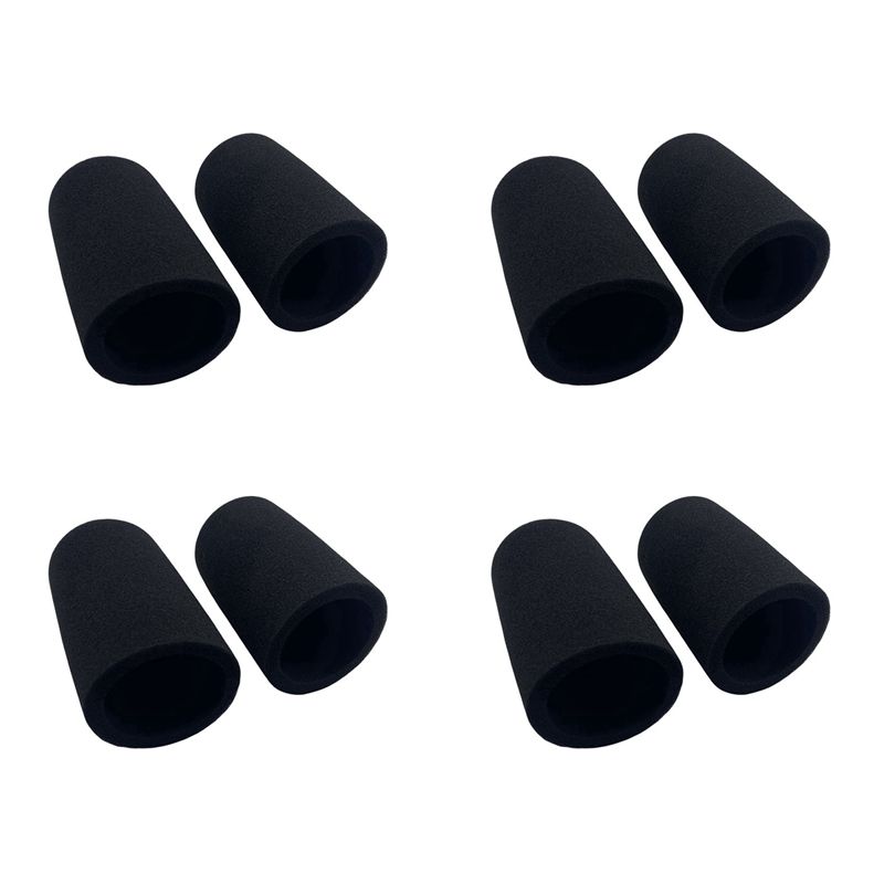-[A51I ดิจิตอล] 8 ชิ้น แผ่นกรอ - Shure Mic Sm7B บทวิจารณ์และราคา