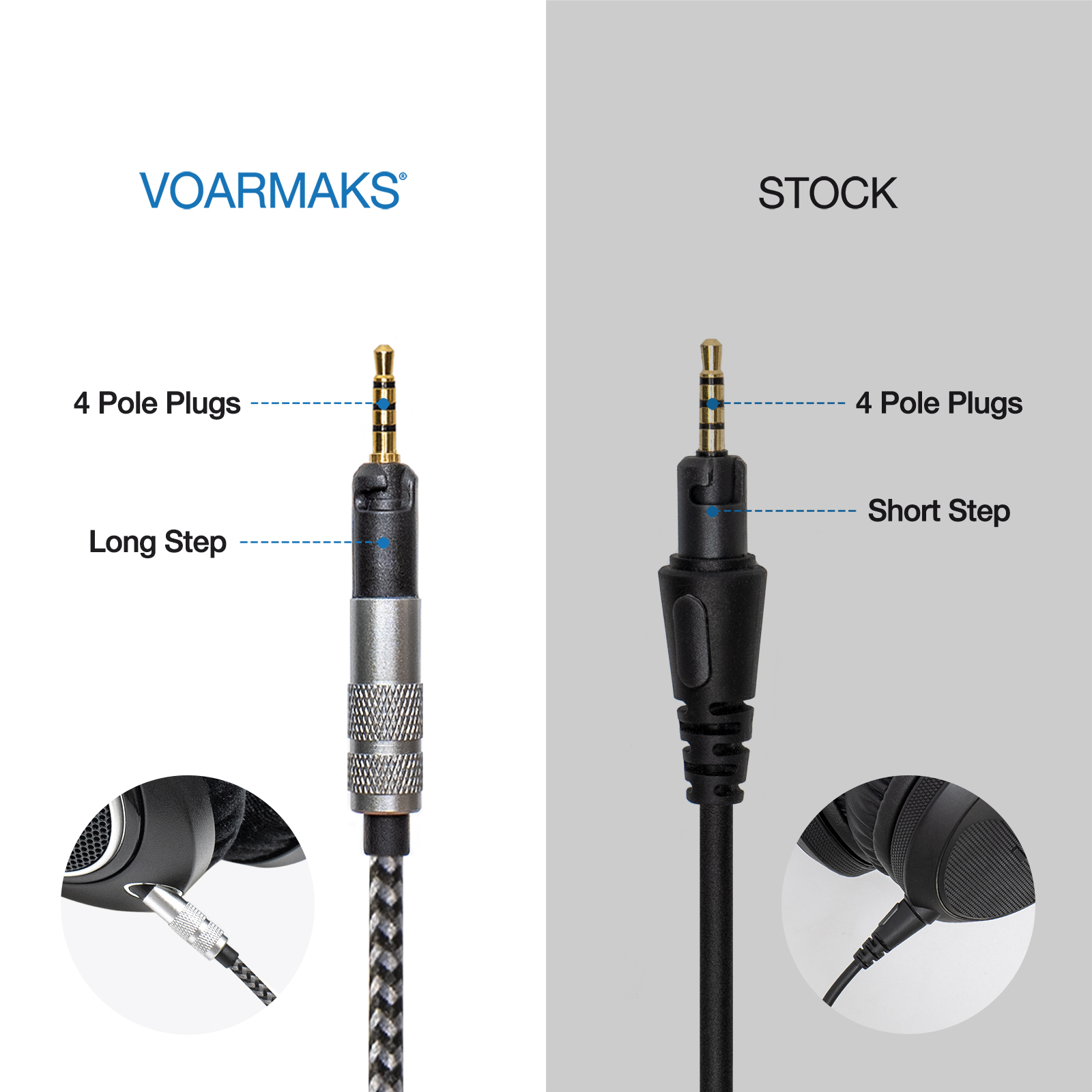สาย HD560s สำหรับ Sennheiser H - Sennheiser Headphone Hd 560S บทวิจารณ์และราคา