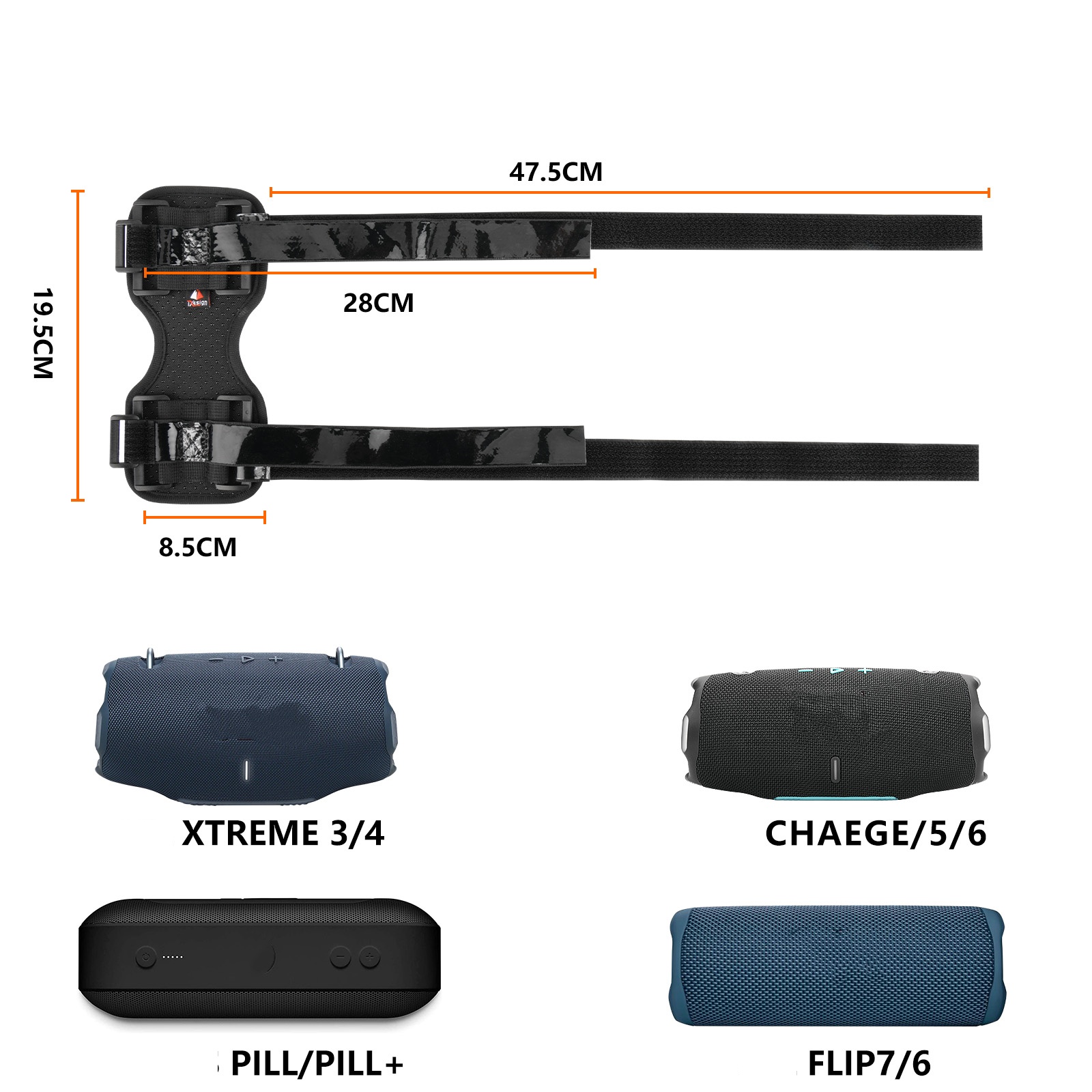 เหมาะสําหรับ JBL Xtreme 3/4 ลํ - Jbl Speaker Charge 5 บทวิจารณ์และราคา