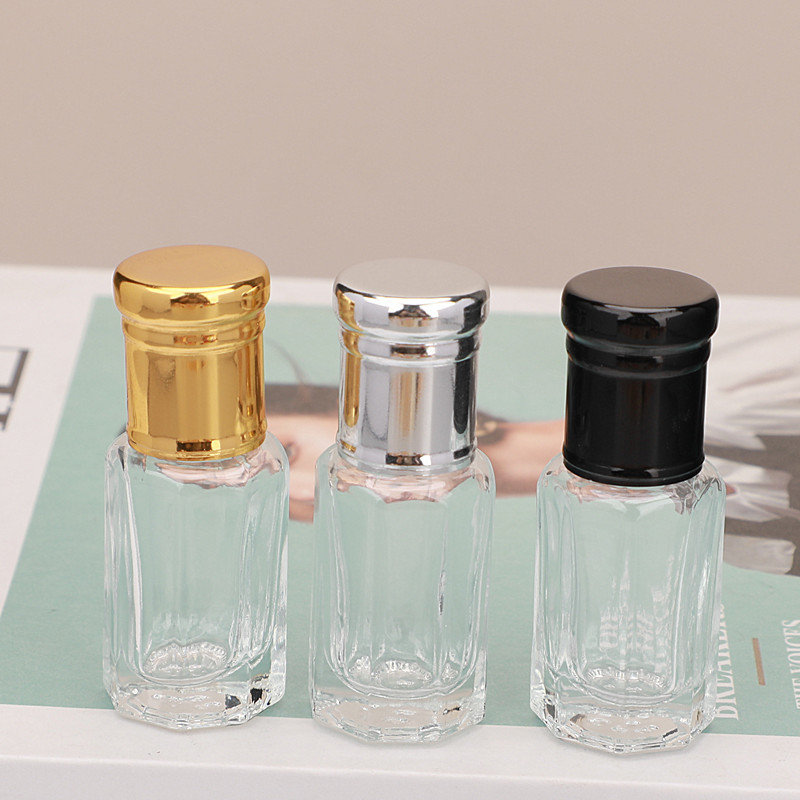 10/30/50/100PCS 3/6/12ml มินิข - Juice Bottle Dropper บทวิจารณ์และราคา