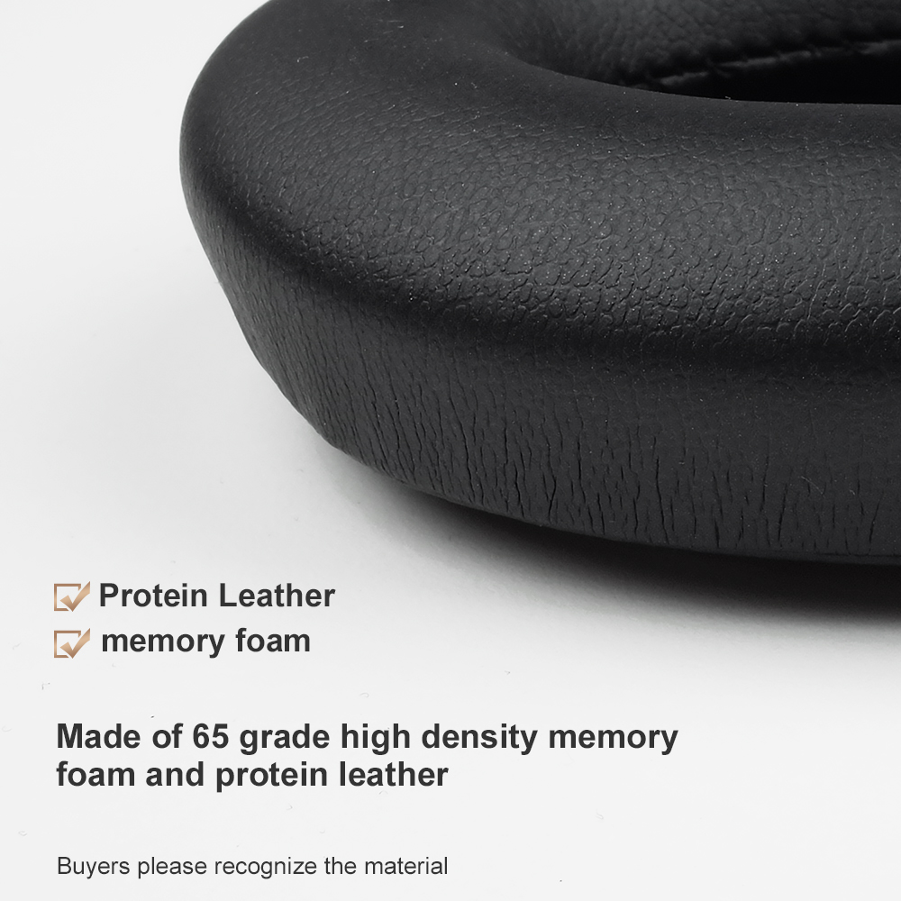 แผ่นรองหูฟังที่ใช้ร่วมกันได้กั - Sony Headphone Wh-1000Xm4 บทวิจารณ์และราคา