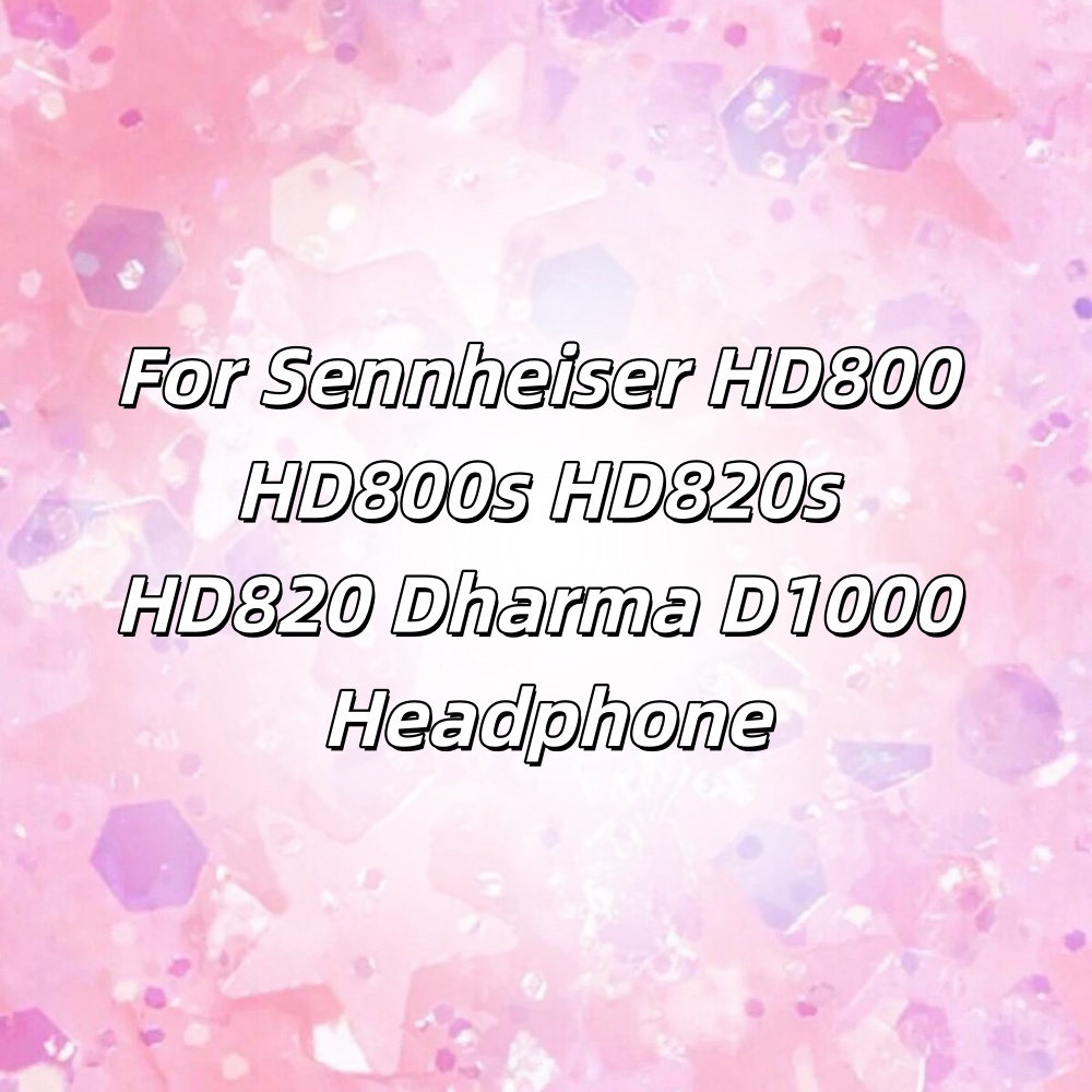 16 คอร์ชุบเงินสีเทาสายหูฟังสำห - Sennheiser Headphone Hd 560S บทวิจารณ์และราคา