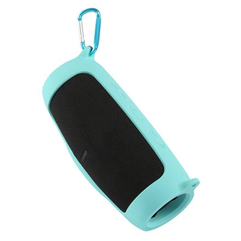 เคสซิลิโคนสำหรับลำโพงบลูทูธ JB - Jbl Speaker Charge 5 บทวิจารณ์และราคา