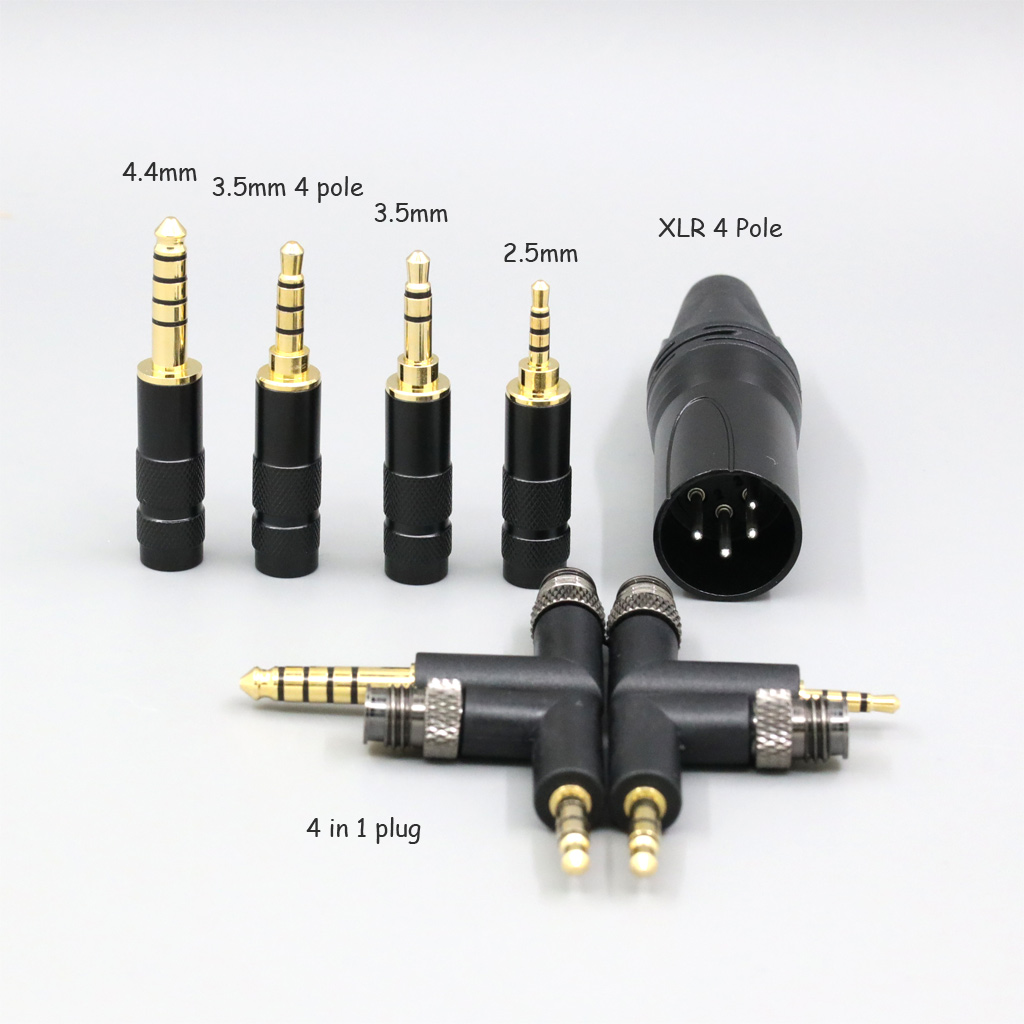 16 คอร์สีดำสายหูฟังไฮไฟแบบถักส - Sennheiser Headphone Hd 560S บทวิจารณ์และราคา