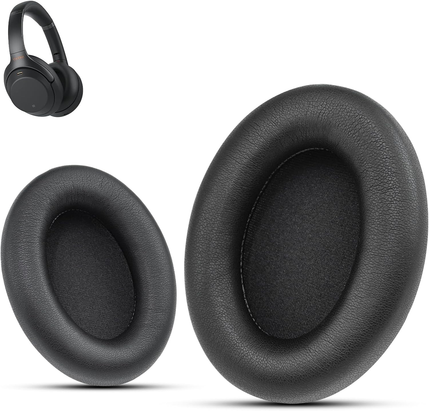 Sony WH 1000xm3 แผ่นรองหูฟังเป - Sony Headphone Wh-1000Xm4 บทวิจารณ์และราคา