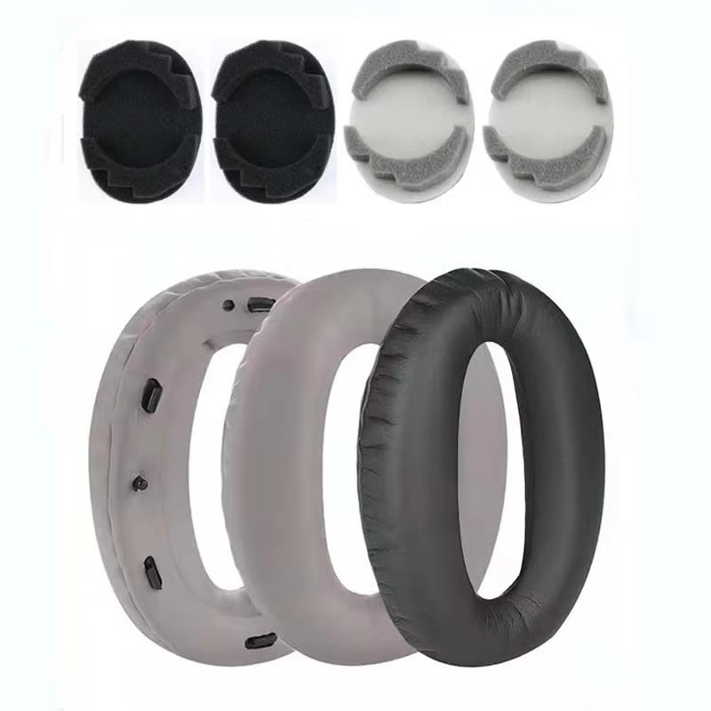 Sony WH 1000xm3 แผ่นรองหูฟังเป - Sony Headphone Wh-1000Xm4 บทวิจารณ์และราคา