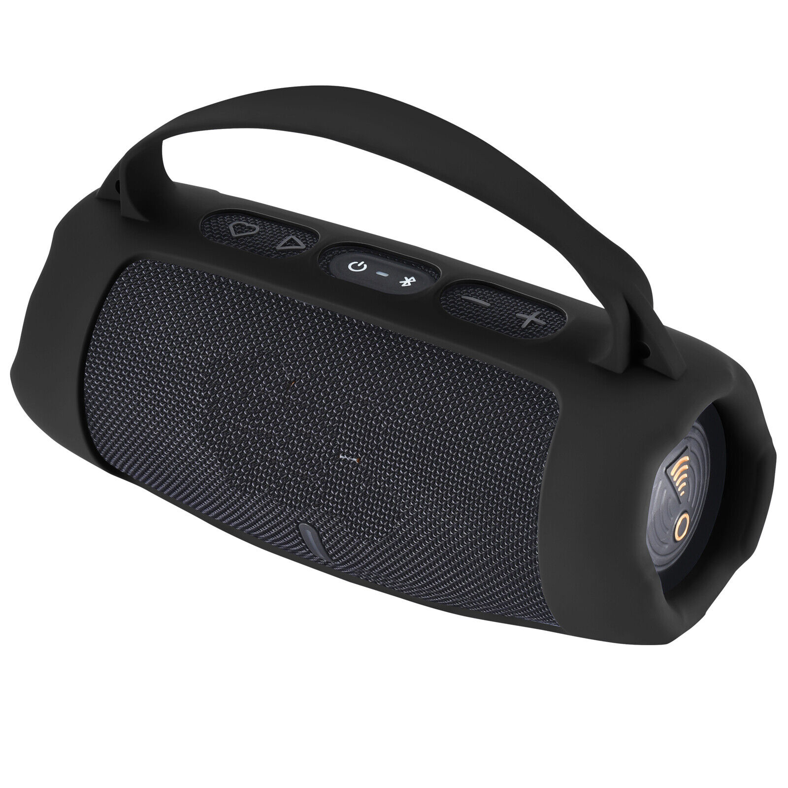 ใหม่ล่าสุดซิลิโคนสำหรับเจบีแอล - Jbl Speaker Charge 5 บทวิจารณ์และราคา