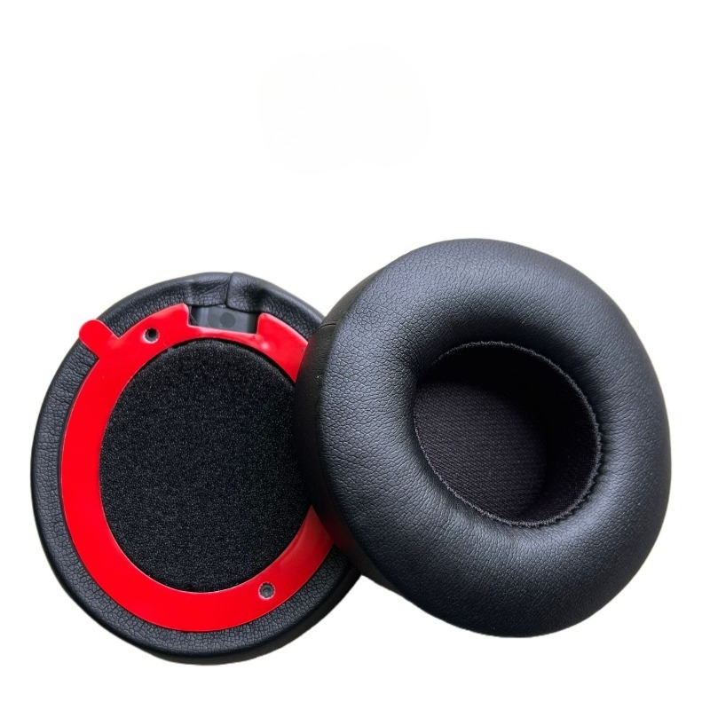แผ่นรองหูฟังเหมาะสำหรับหูฟังบี - Beats Headphone Solo 4 บทวิจารณ์และราคา
