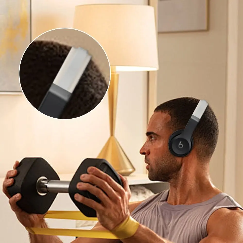 CJ สำหรับบีทส์โซโล 4 ใหม่เปลี่ - Beats Headphone Solo 4 บทวิจารณ์และราคา