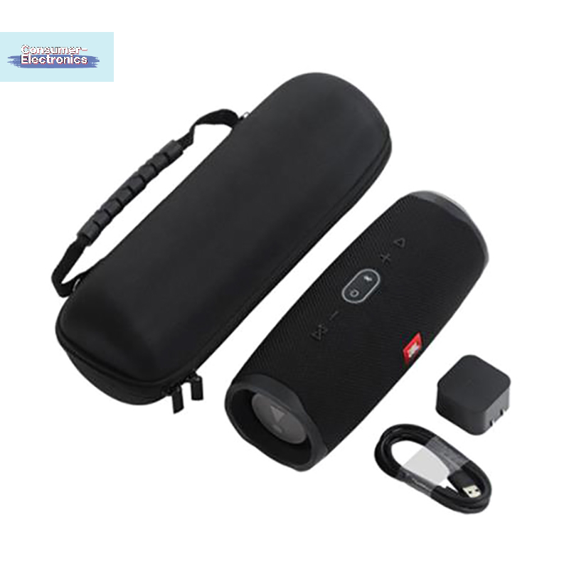 【กระเป๋าเดินทางแบบแข็งสำหรับลำ - Jbl Speaker Charge 5 บทวิจารณ์และราคา