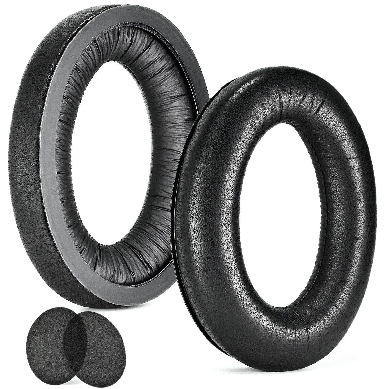 YAYINCC แผ่นรองหูฟังสำหรับเซนไ - Sennheiser Headphone Hd 560S บทวิจารณ์และราคา