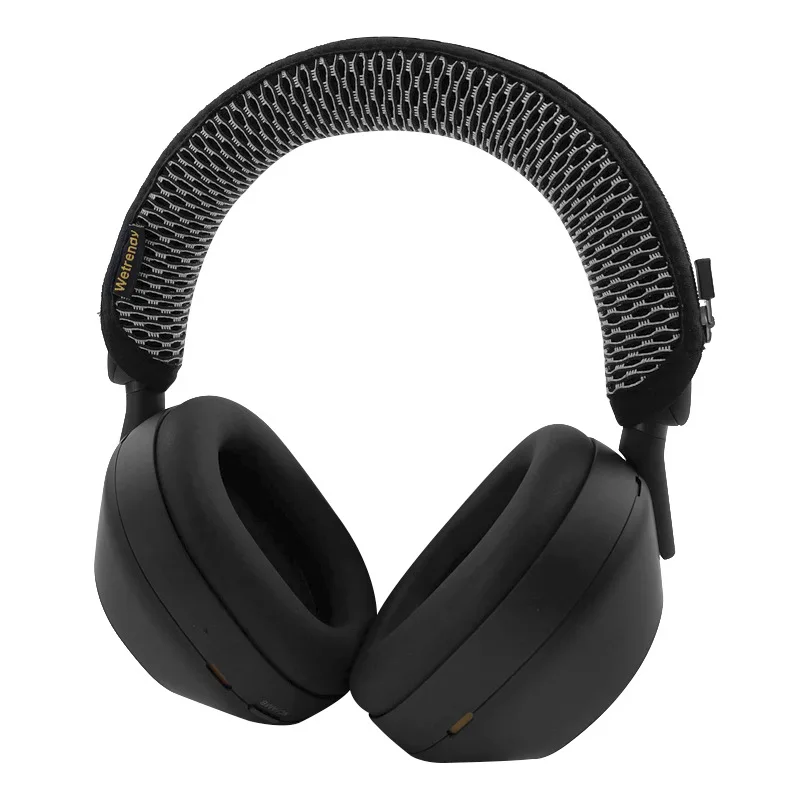 สําหรับ Sony WH-1000XM5 ผ้าตาข - Sony Headphone Wh-1000Xm5 บทวิจารณ์และราคา