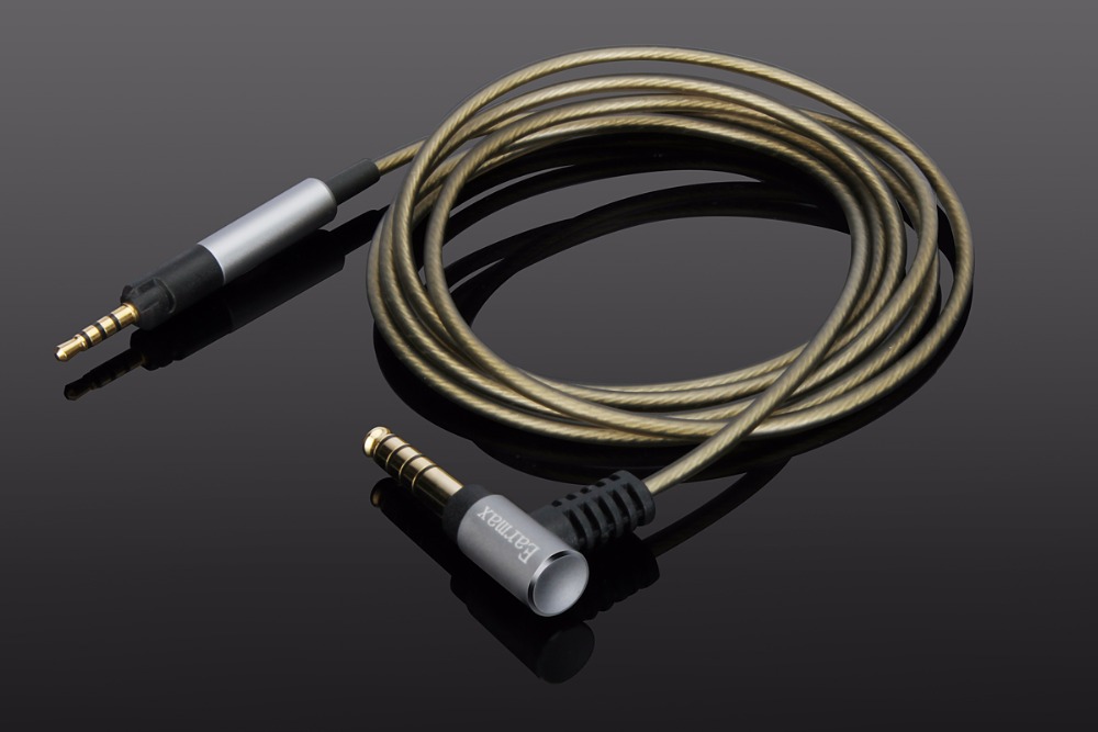 4.4Mm/2.5Mm BALANCED สายออดิโอ - Sennheiser Headphone Hd 560S บทวิจารณ์และราคา