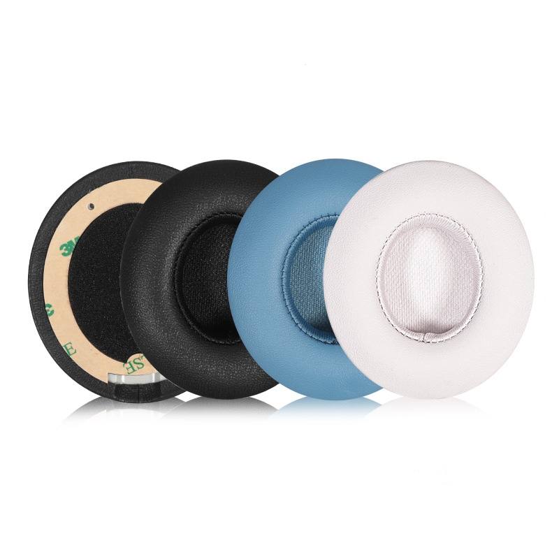 เปลี่ยนแผ่นรองหูฟังสําหรับ Bea - Beats Headphone Solo 4 บทวิจารณ์และราคา
