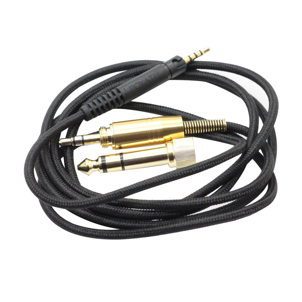 POYATU สําหรับ Sennheiser HD56 - Sennheiser Headphone Hd 560S บทวิจารณ์และราคา