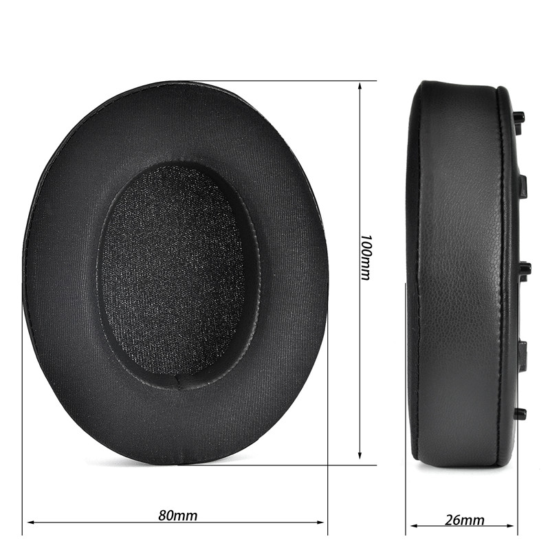 แผ่นรองหูฟังสำหรับโซนี่ WH-100 - Sony Headphone Wh-1000Xm4 บทวิจารณ์และราคา