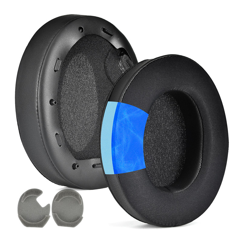 แผ่นรองหูฟังสำหรับโซนี่ WH-100 - Sony Headphone Wh-1000Xm4 บทวิจารณ์และราคา