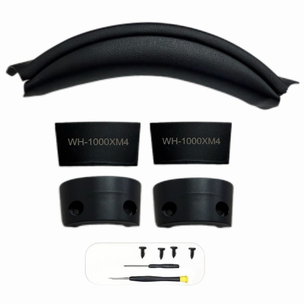 แผ่นรองคาดศีรษะแบบเปลี่ยนได้สำ - Sony Headphone Wh-1000Xm4 บทวิจารณ์และราคา