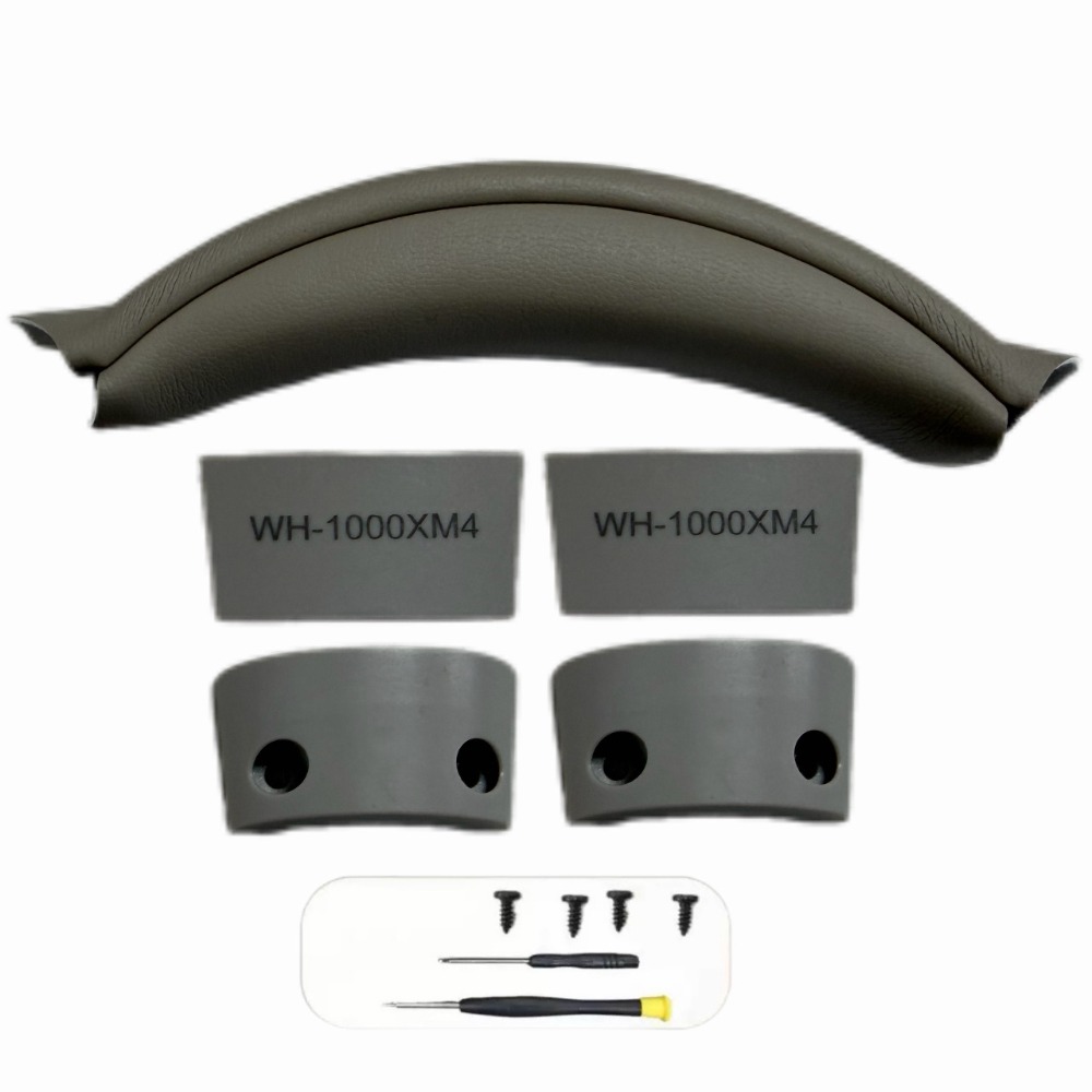 แผ่นรองคาดศีรษะแบบเปลี่ยนได้สำ - Sony Headphone Wh-1000Xm4 บทวิจารณ์และราคา